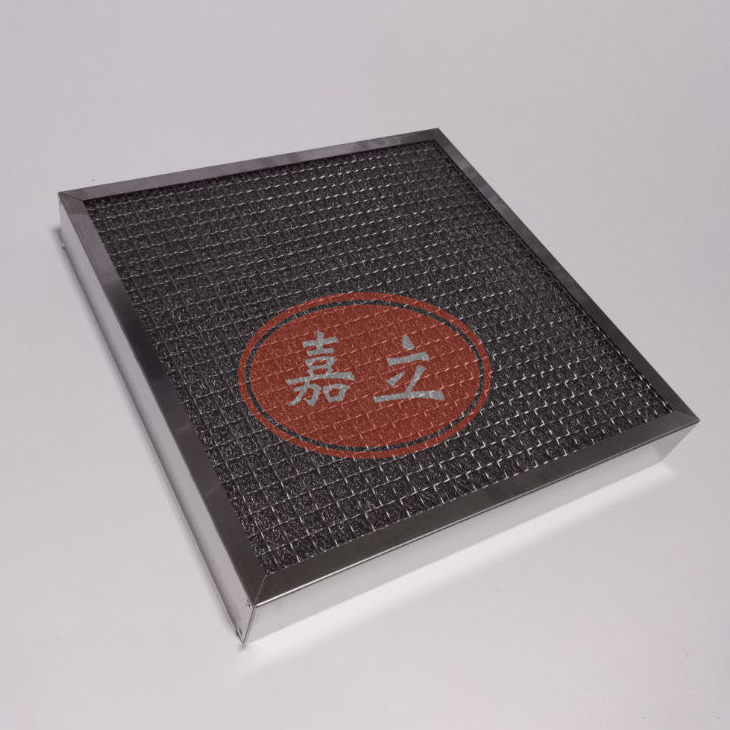 塔洋镇不锈钢油雾过滤器